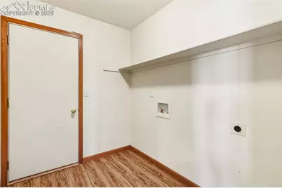 880 Stargate Drive, Colorado Springs, CO 80911 - Photo 13