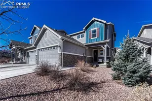140 Wild Grass Way, Colorado Springs, CO 80919 - Photo 1