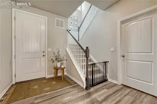 140 Wild Grass Way, Colorado Springs, CO 80919 - Photo 3