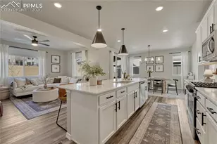 140 Wild Grass Way, Colorado Springs, CO 80919 - Photo 11