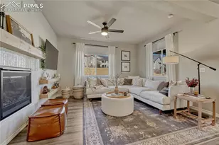 140 Wild Grass Way, Colorado Springs, CO 80919 - Photo 15