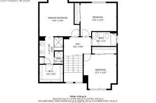 140 Wild Grass Way, Colorado Springs, CO 80919 - Photo 49