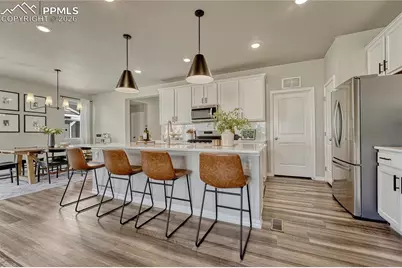 140 Wild Grass Way, Colorado Springs, CO 80919 - Photo 9