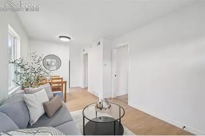 740 E Rio Grande Street, Colorado Springs, CO 80903 - Photo 5