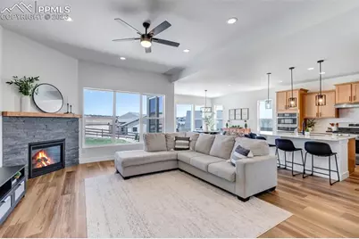 6390 Loaderman Drive, Colorado Springs, CO 80924 - Photo 7