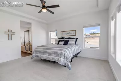 6390 Loaderman Drive, Colorado Springs, CO 80924 - Photo 17