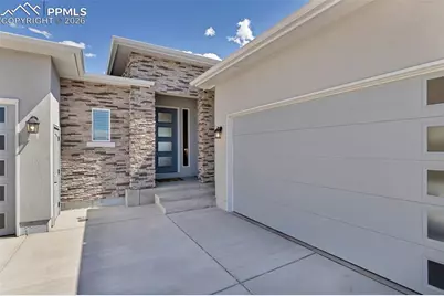 6390 Loaderman Drive, Colorado Springs, CO 80924 - Photo 3