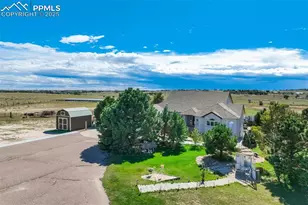 6275 N Meridian Rd, Peyton, CO 80831 - Photo 3