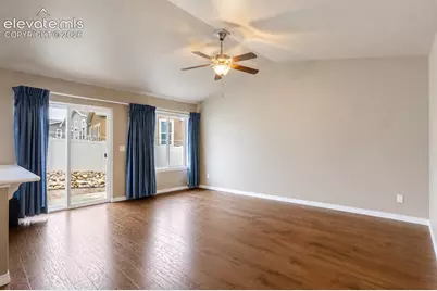 10138 Golf Crest Drive, Peyton, CO 80831 - Photo 15