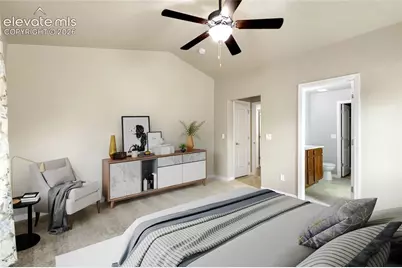 10138 Golf Crest Drive, Peyton, CO 80831 - Photo 31
