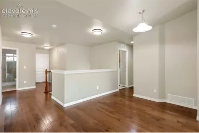 10138 Golf Crest Drive, Peyton, CO 80831 - Photo 5