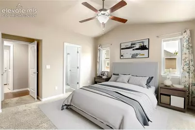 10138 Golf Crest Drive, Peyton, CO 80831 - Photo 27