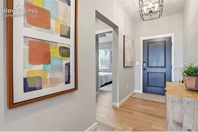 8624 Cedar Rapids Loop, Colorado Springs, CO 80908 - Photo 5