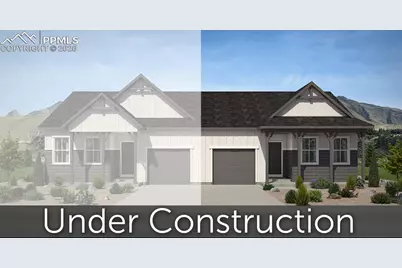 8624 Cedar Rapids Loop, Colorado Springs, CO 80908 - Photo 1