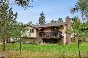 7690 Sublette Rd, Colorado Springs, CO 80908 - Photo 1