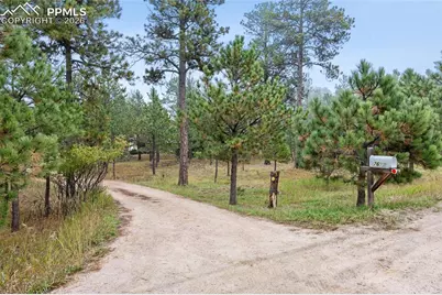 7690 Sublette Road, Colorado Springs, CO 80908 - Photo 37