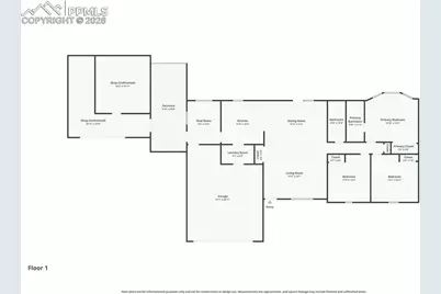 575 11th Street, Penrose, CO 81240 - Photo 41