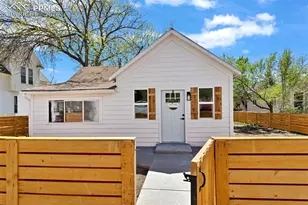611 Maple St, Colorado Springs, CO 80903 - Photo 1