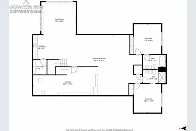 1654 Rockview Trail, Colorado Springs, CO 80904 - Photo 49