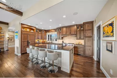 1654 Rockview Trail, Colorado Springs, CO 80904 - Photo 15