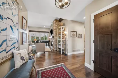 1654 Rockview Trail, Colorado Springs, CO 80904 - Photo 7