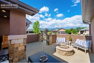 1654 Rockview Trail, Colorado Springs, CO 80904 - Photo 3