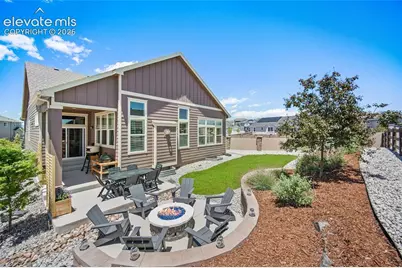 10167 Lake Arbor Lane, Colorado Springs, CO 80924 - Photo 3