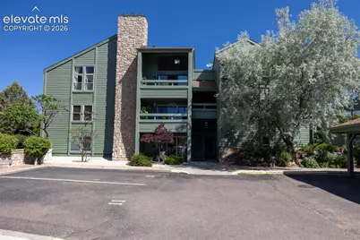 140 W Rockrimmon Boulevard #202, Colorado Springs, CO 80919 - Photo 1