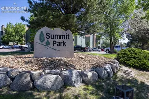 140 W Rockrimmon Blvd, Colorado Springs, CO 80919 - Photo 1