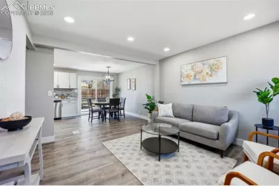 1628 Widefield Drive, Colorado Springs, CO 80911 - Photo 5