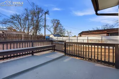 1628 Widefield Drive, Colorado Springs, CO 80911 - Photo 33