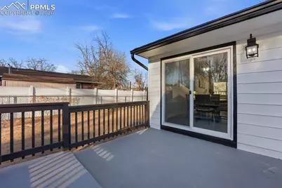 1628 Widefield Drive, Colorado Springs, CO 80911 - Photo 35