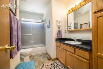 161 Wahsatch Road, Florissant, CO 80816 - Photo 25