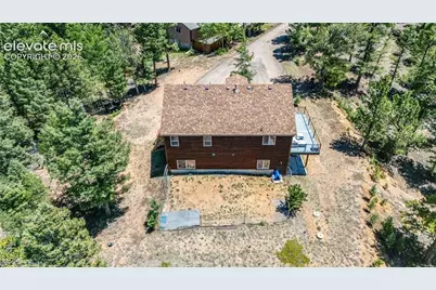 161 Wahsatch Road, Florissant, CO 80816 - Photo 35