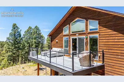 161 Wahsatch Road, Florissant, CO 80816 - Photo 19