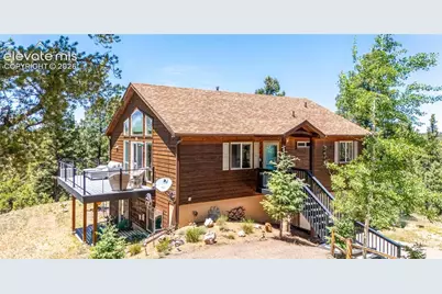 161 Wahsatch Road, Florissant, CO 80816 - Photo 3