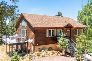 161 Wahsatch Rd, Florissant, CO 80816 - Photo 3