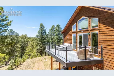 161 Wahsatch Road, Florissant, CO 80816 - Photo 15