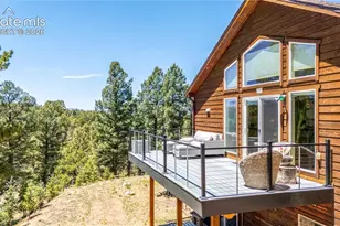 161 Wahsatch Rd, Florissant, CO 80816 - Photo 15