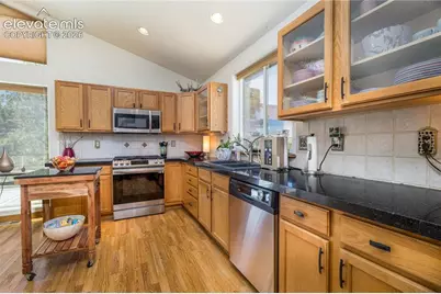 161 Wahsatch Road, Florissant, CO 80816 - Photo 13