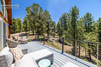 161 Wahsatch Road, Florissant, CO 80816 - Photo 9