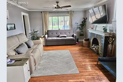 317 E Abriendo Avenue, Pueblo, CO 81004 - Photo 15