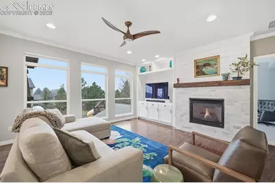 13892 Single Leaf Court, Colorado Springs, CO 80921 - Photo 15