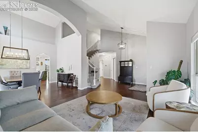 13892 Single Leaf Court, Colorado Springs, CO 80921 - Photo 7