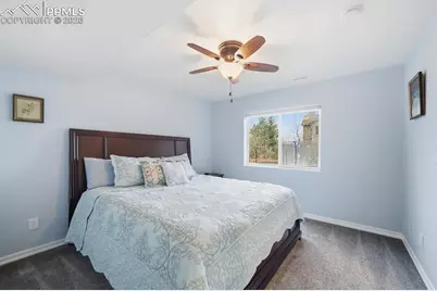 13892 Single Leaf Court, Colorado Springs, CO 80921 - Photo 35