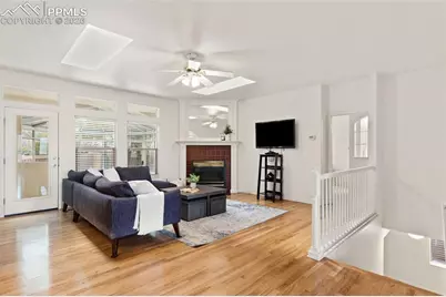 1315 Eastmeadow Court, Colorado Springs, CO 80906 - Photo 7