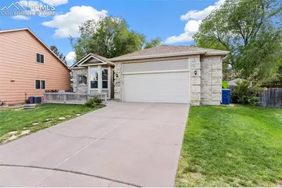 1315 Eastmeadow Court, Colorado Springs, CO 80906 - Photo 3