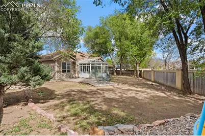 1315 Eastmeadow Court, Colorado Springs, CO 80906 - Photo 47