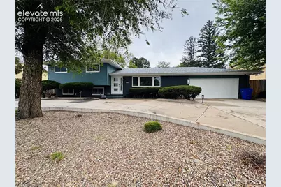 2309 N Murray Boulevard, Colorado Springs, CO 80915 - Photo 1