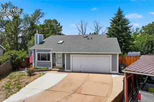 1480 Shadberry Ct, Colorado Springs, CO 80915 - Photo 1